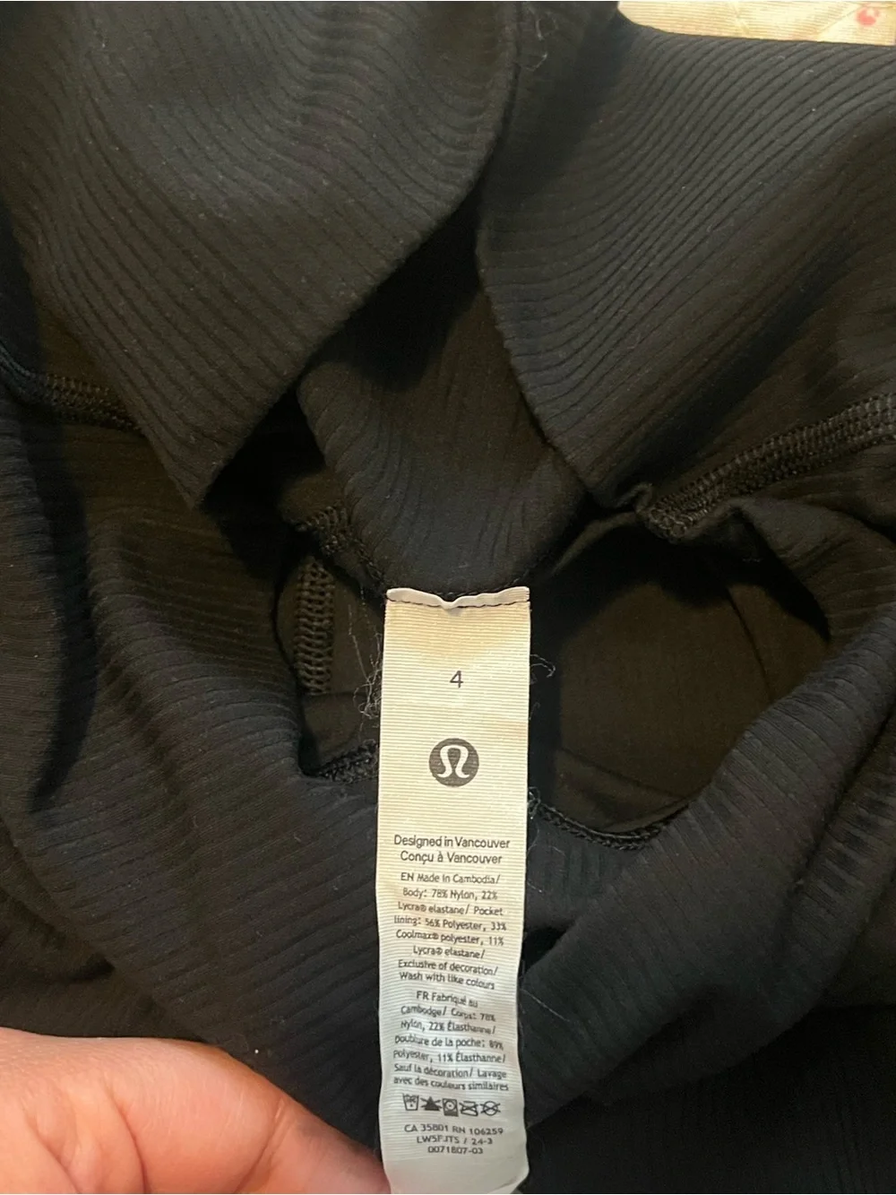 Lululemon 25” Align BUNDLE!!! - Picture 5 of 5